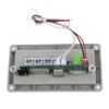 Adjustable with Bluetooth Speaker Decode Board, AUX Audio Amplifier Decode