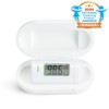 Munchkin® Forehead Baby Thermometer for Newborns, Kids and Adults, No