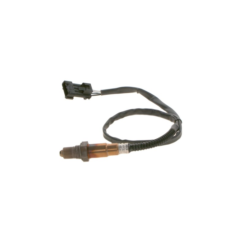 Bosch 0258006174 Oxygen Sensor