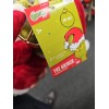 Gemmy Animated Dr. Seuss The Grinch Plush Trombone Playing You're