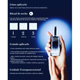 Sérum Antiedad Germaine de Capuccini Timexpert Srns Con Ácido Hialurónico 50mL                                                                        