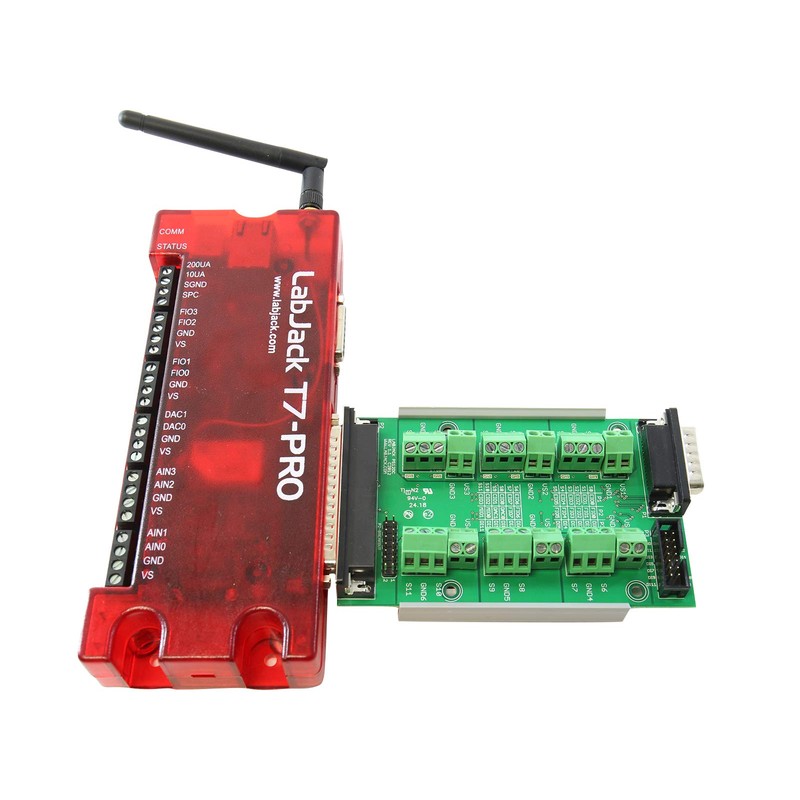 PS12DC Power Switching Board