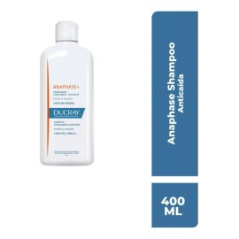 Ducray Anaphase 400ml Shampoo Anticaida
