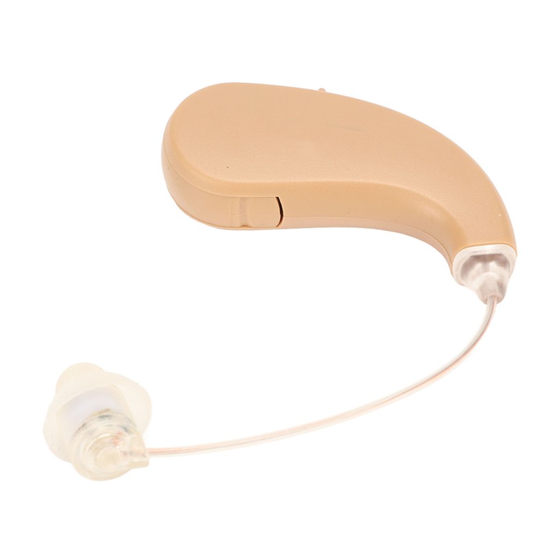 Elderly Sound Amplifier Professional Senior Portable Volume Adjustable Ear Hearing