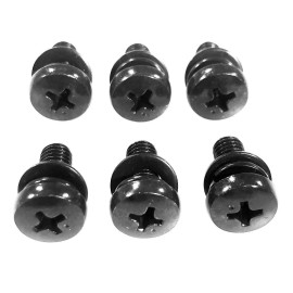 For Sony Base Stand Screws for Sony XBR-75X850E