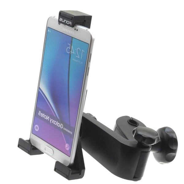 Car Mount Headrest Holder Compatible with ASUS Zenfone 11/12 Ultra,