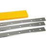 JTEX Planer Blades for DeWalt DW735 DW735X (DW7352), 13-Inch, Double