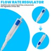 IV Extension Set, I.V Tubing, Tomes With 22G*0.7, 70-Inch Sterile