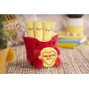 Posh Paws 37518 Love Hearts 18CM (7”) Fries Before Guys