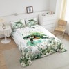 Erosebridal Cute Sea Turtle Full Bedding Sets for Kids Child