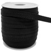 3/8 Inch Herringbone Twill Tape - 25 Yards Polyester Cotton