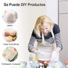 Aceites Esenciales de Aromaterapia 12PCS,100% Natural, para Difusores