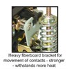 Merrill MFG MPSHD6080 Water Well Pressure Control & Air-Pump Pressure