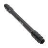 Thru Axle Adapter Aluminum Alloy High Strength Thru Axle Quick