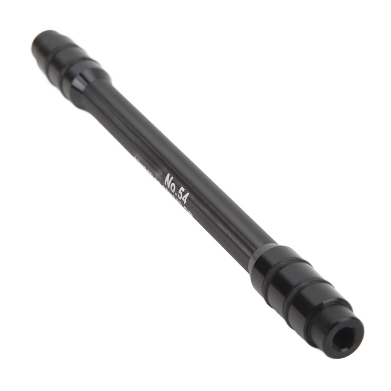 Thru Axle Adapter Aluminum Alloy High Strength Thru Axle Quick