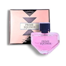 FC Prime Equinox FC 3.4oz EDP Spray for Women New