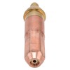 2 Sets Cutting Tips Propane Oxygen Gas Welding Nozzles Torch