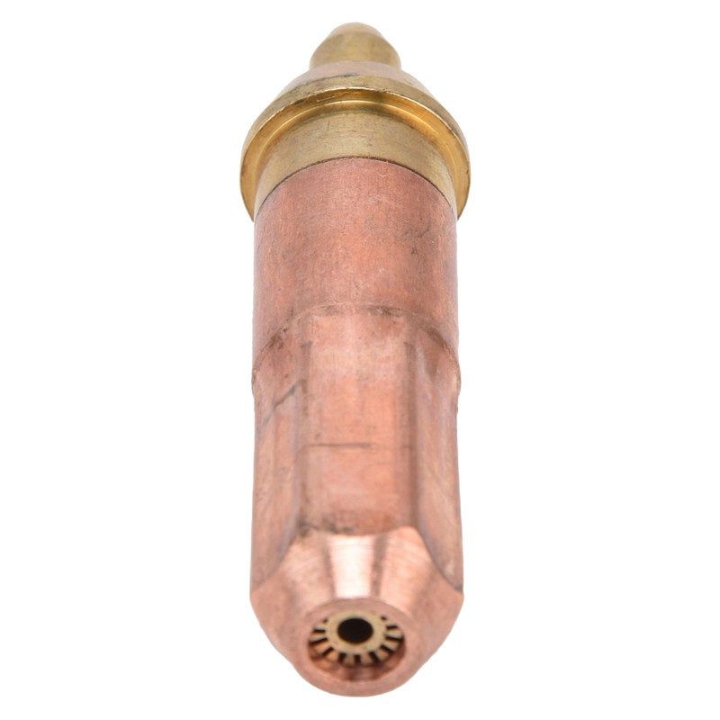 2 Sets Cutting Tips Propane Oxygen Gas Welding Nozzles Torch