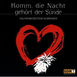 Komm,Die Nacht Gehört Der