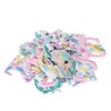 26 Letter Patches DIY Combinations Embroidered Patch Easy Ironing Soft