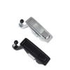 WJSKDQ 2PCS Compression Latch Lock Trigger Latch Lock Zinc Alloy