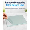 20-Pack 231410 Inside Lens & 231411 Front Cover Lens Replacement