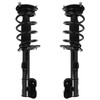 AUTOMUTO Front Complete Struts Assembly Compatible with 2011-2013 for Kia