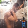 Nexon Botanic Eucalyptus Shower Steamer Spray 2 Oz
