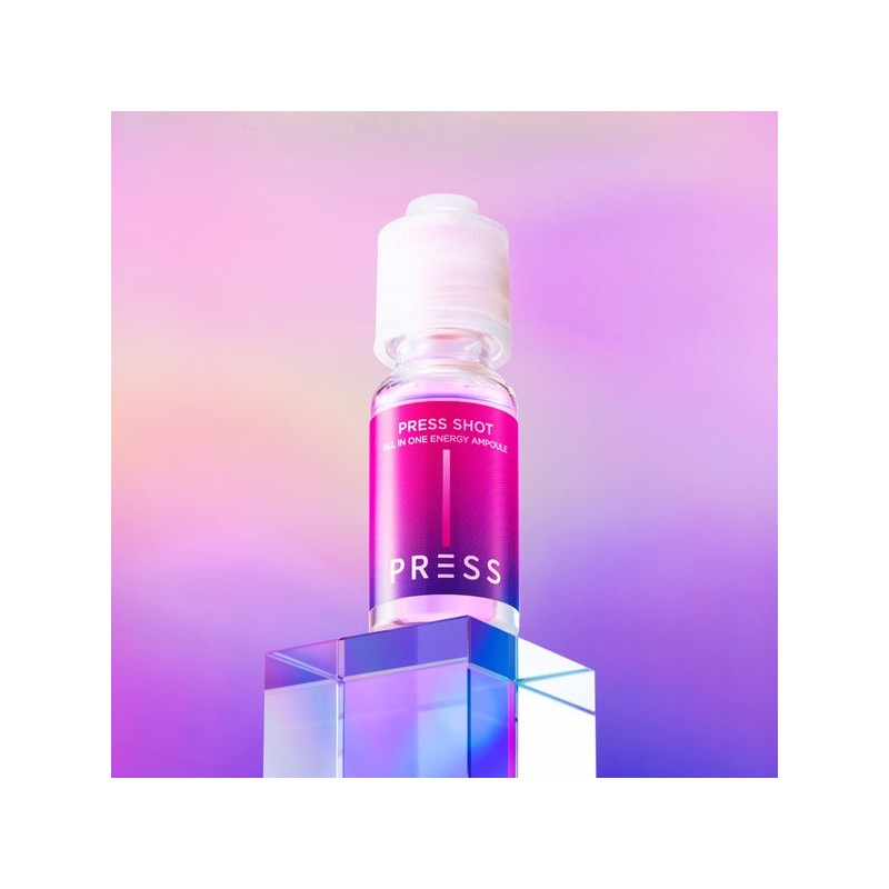 PressShot 프레스샷 15ml 10입 Press Shot 15ml 10pcs