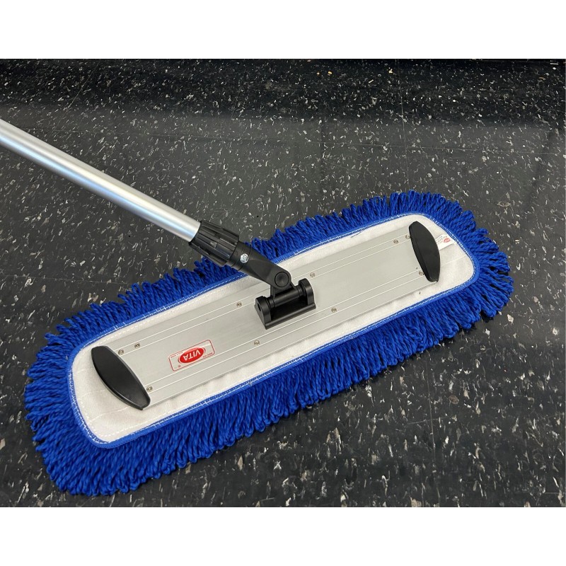 Direct Mop Sales, Inc. Ultimate Microfiber Mop Kit - Elevate