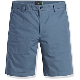 Dockers Men's B&t Smart Supreme Flex Modern Short Blazer, Oceanview (Lightweight), 38 UK