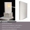 BXI Ceramic Fiber Thermal Insulation Board(2732F) - 12'' X 8''