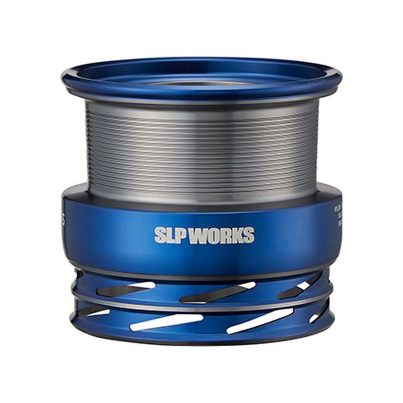 Daiwa Slp Works SLPW LT Type-Beta Spool 2000SS Blue