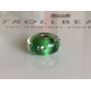 Trollbeads Emerald Green Diamond Bead