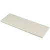 Sunstar S2817268 Lightia Weekly Memo, White