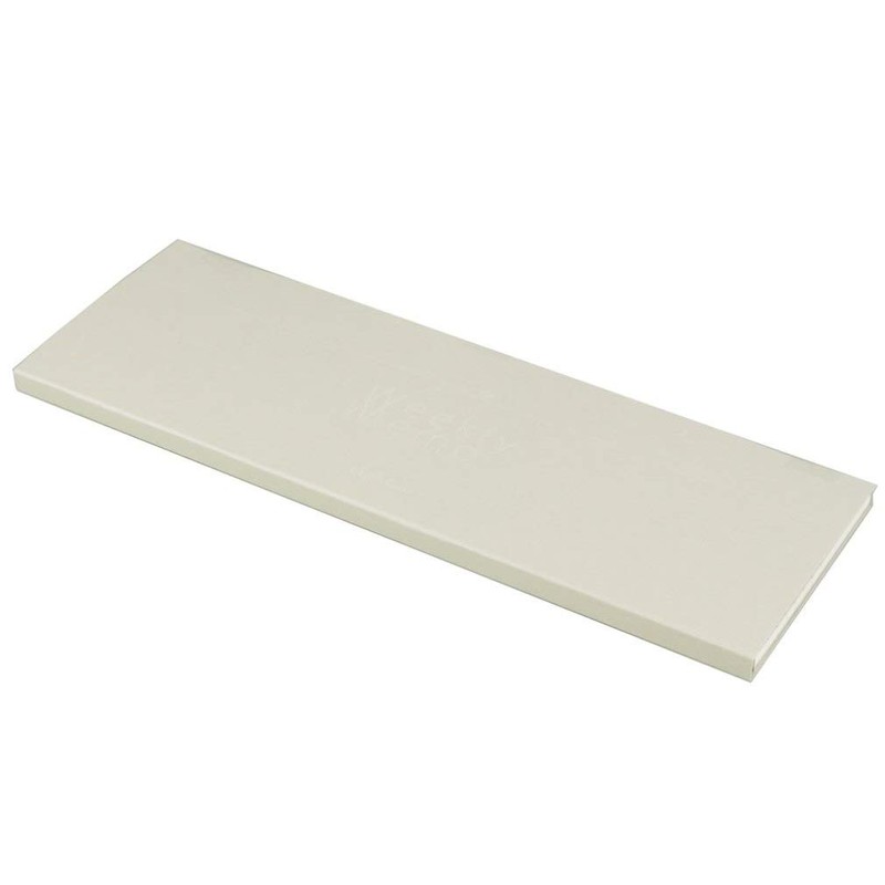 Sunstar S2817268 Lightia Weekly Memo, White