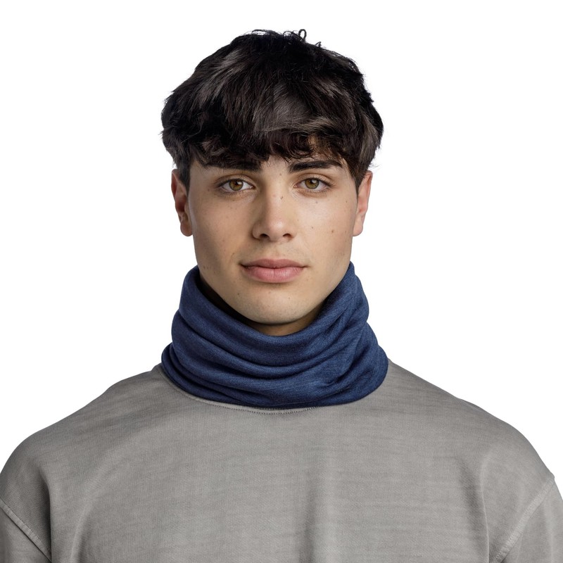 Buff Neckwear Merino Heavyweight Unisex adults