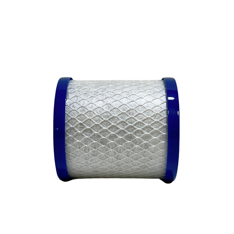 Nispira AWS-1Plus Replacement Water Filter Cartridges | Compatible with Above