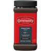 Community Coffee Signature Blend Instant Coffee, Dark Roast, 7 oz