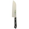 Kiya New Edelweiss No. 180 Scythe Shape, 7.1 inches (18