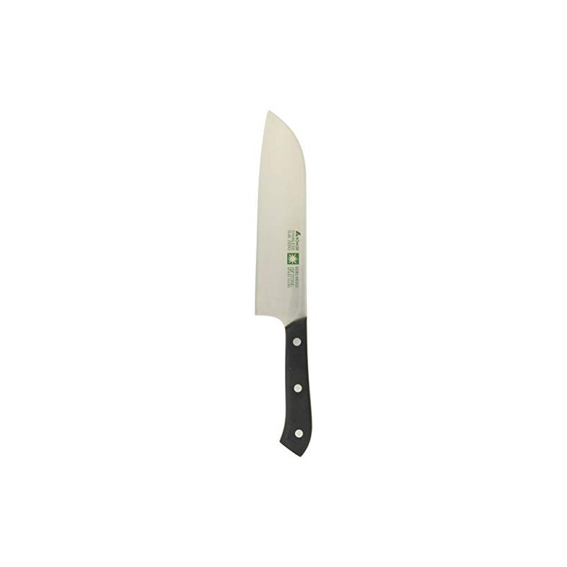 Kiya New Edelweiss No. 180 Scythe Shape, 7.1 inches (18