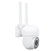 2MP PTZ Smart Camera 1080P IP66 Waterproof 5G 2.4G WiFi