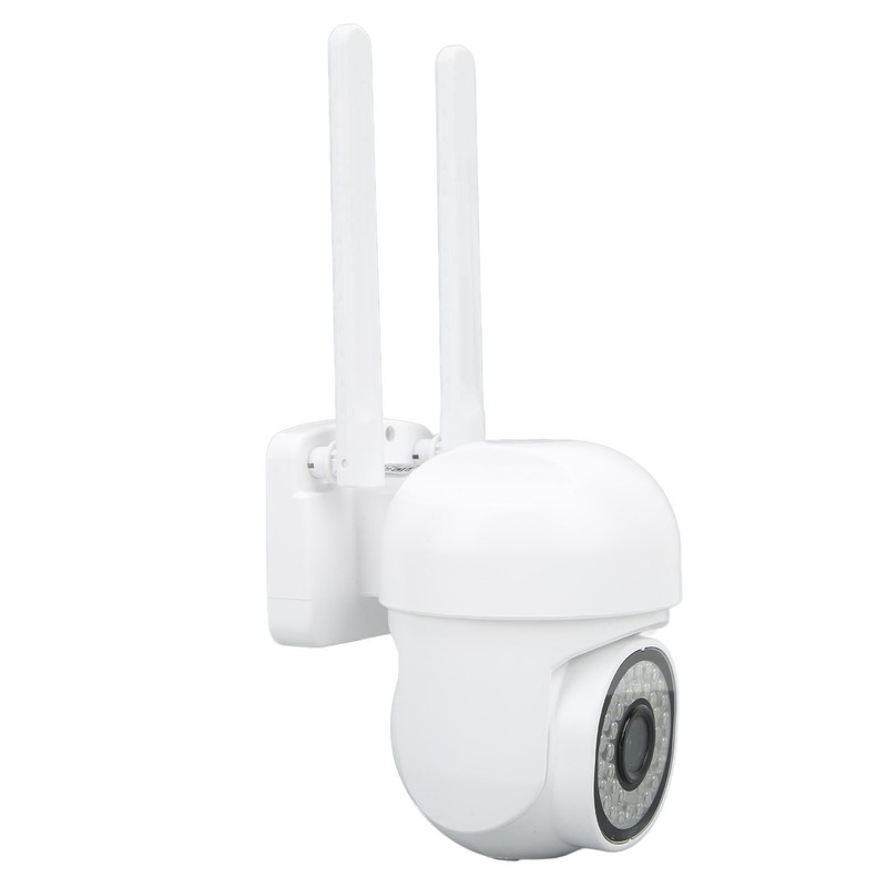 2MP PTZ Smart Camera 1080P IP66 Waterproof 5G 2.4G WiFi