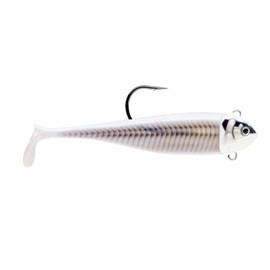 Biscay Minnow 14-52G WPRLS