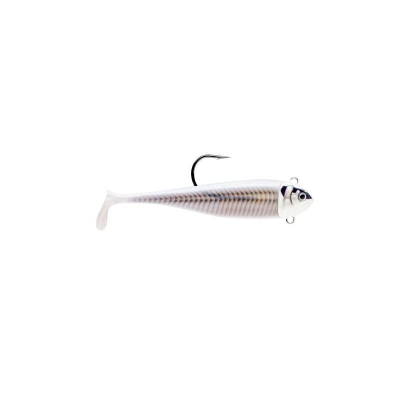 Biscay Minnow 14-52G WPRLS