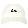 Kings Of NY BX Script 6 Panel Twill Unstructured Cap
