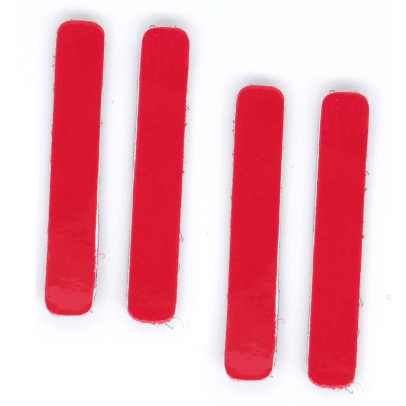 Kondo Shoelaces, Shoe Stoppers, Unbreakable, Auxiliary Goods, Sports, Soccer, Non-obtrusive,