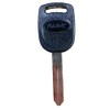 Peterbilt (520050BLANK) Pair of Blank Peterbilt Logo Keys