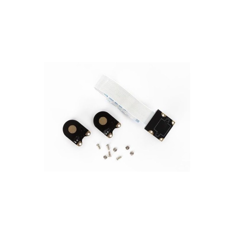 Whadda WPI408, Prototyping & Programming Maker Kits, Various