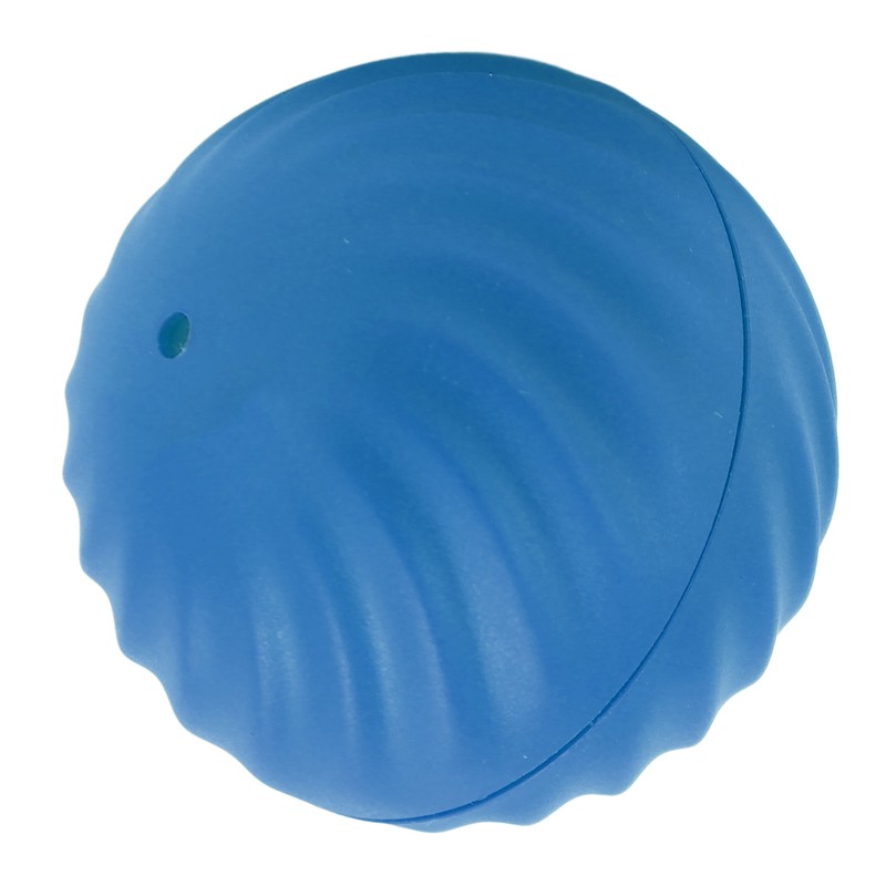 Smart Interactive Cat Toy Ball Bite Resistant Reduce Boredom Cute